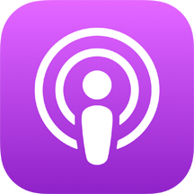Apple Podcasts
